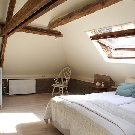 Annelies'Place To B& B มาสทริชท์ ภายนอก รูปภาพ
