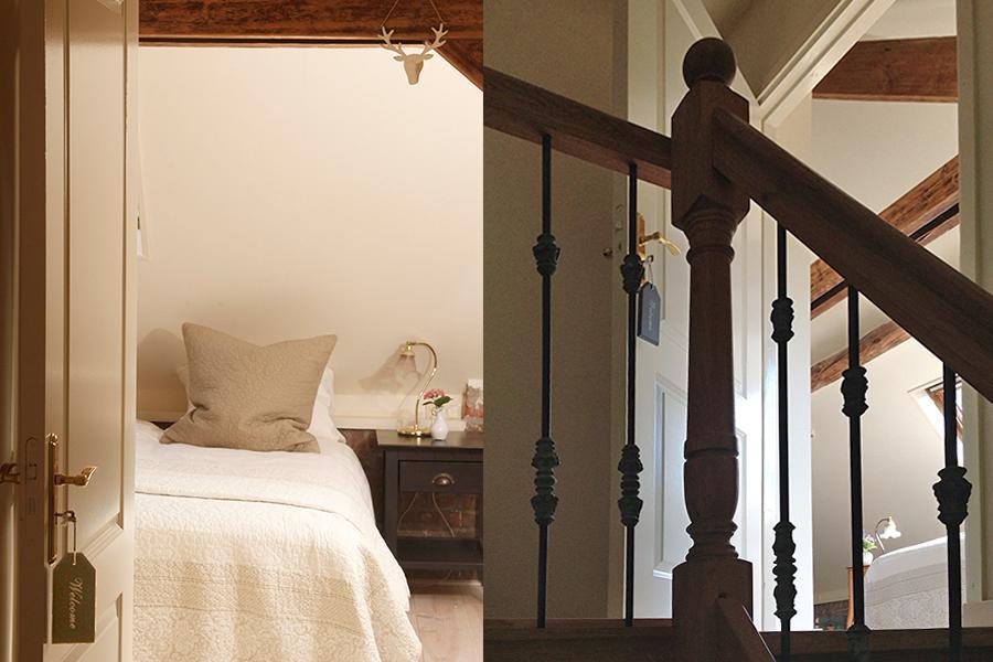 Annelies'Place To B& B มาสทริชท์ ห้อง รูปภาพ