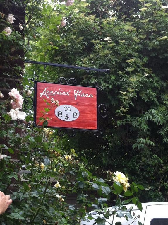 Annelies'Place To B& B มาสทริชท์ ห้อง รูปภาพ