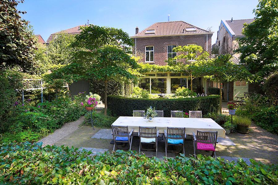 Annelies'Place To B& B มาสทริชท์ ห้อง รูปภาพ