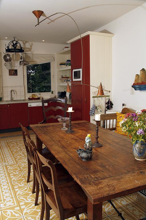 Annelies'Place To B& B มาสทริชท์ ภายนอก รูปภาพ
