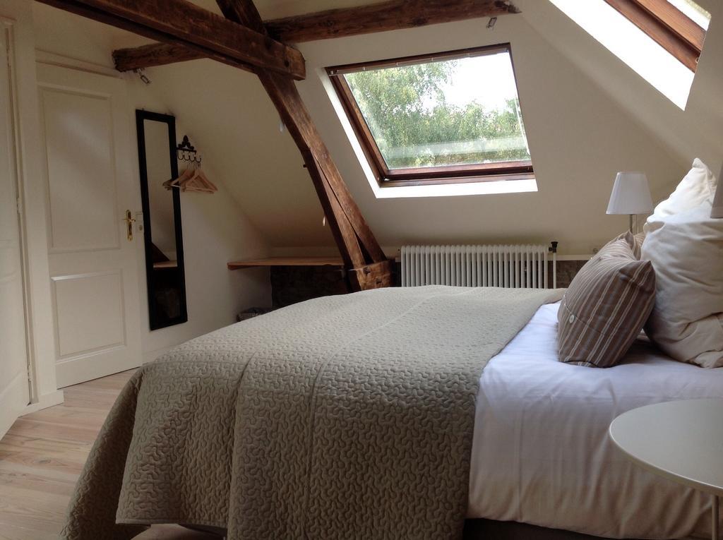 Annelies'Place To B& B มาสทริชท์ ห้อง รูปภาพ