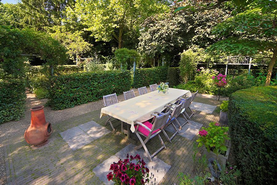 Annelies'Place To B& B มาสทริชท์ ห้อง รูปภาพ