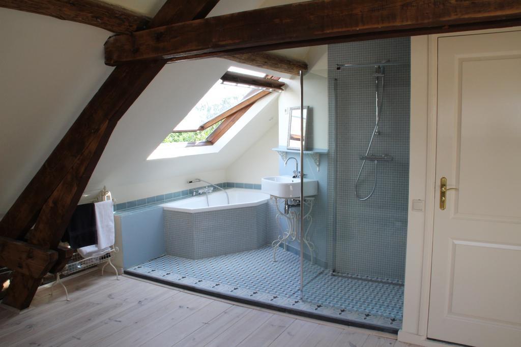 Annelies'Place To B& B มาสทริชท์ ภายนอก รูปภาพ